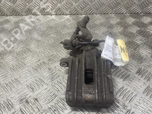 Used Right rear brake caliper VW GOLF VI (5K1) 1.6 TDI (105 hp) 27746545