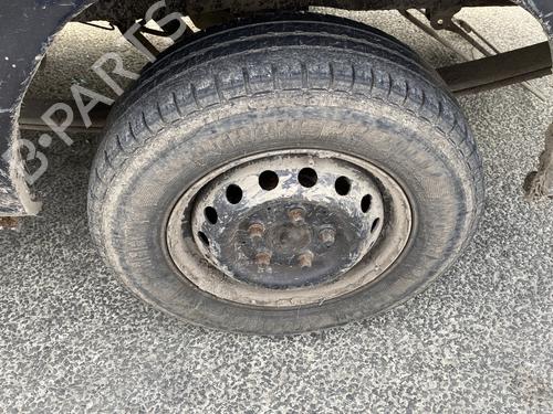 Right front indicator VW LT 28-46 II Van (2DA, 2DD, 2DH) 2.5 TDI | BP32389235C33