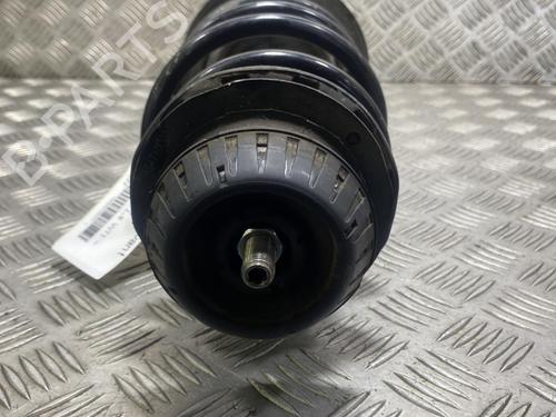 Used Left front shock absorber Left front shock absorber TOYOTA YARIS (_P9_) 1.0 VVT-i (KSP90_, KSP90R) (69 hp) 20182500 20182500