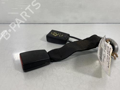 Seat buckle MERCEDES-BENZ S-CLASS (W220) S 320 CDI (220.026, 220.126) | BP19981285I32 