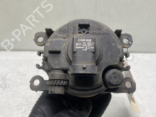 Used Left front fog light Left front fog light JAGUAR X-TYPE I (X400) 2.0 D (130 hp) 24518958 24518958