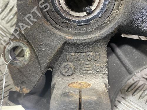 Right front steering knuckle FIAT 500 (312_) 1.3 D Multijet (312AXE1A) | BP23765126M26 - Image 2