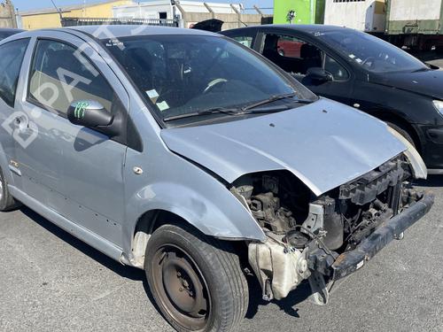 Steering column stalk CITROËN C2 (JM_) 1.4 HDi | BP26496041I23 