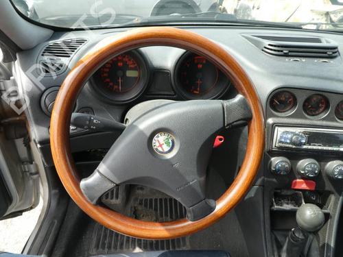 Front left window mechanism ALFA ROMEO 156 (932_) 2.4 JTD (932B1) | BP19995776C22 