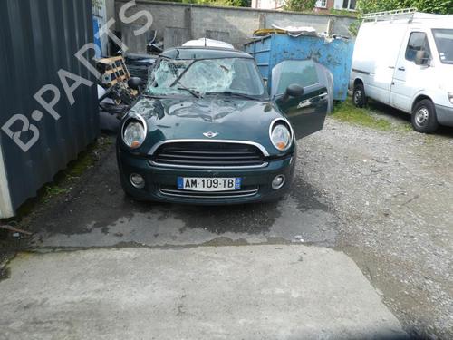 Left front driveshaft MINI MINI (R56) One D | BP19979333M38 