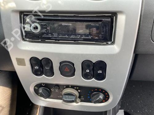 Højre bagtil lås DACIA LOGAN (LS_) 1.5 dCi (LS0W) | BP20184877C99 - Image 6