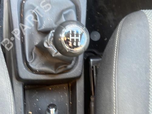 Right front fog light OPEL MERIVA A MPV (X03) 1.7 CDTI (E75) | BP23765076C31 