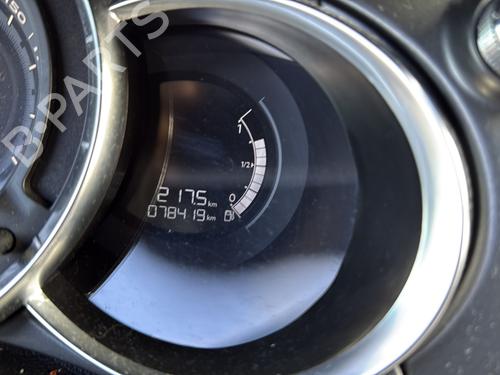 Left front window switch CITROËN DS3 (SA_) 1.6 VTi 120 | BP29287058I27 - Image 16