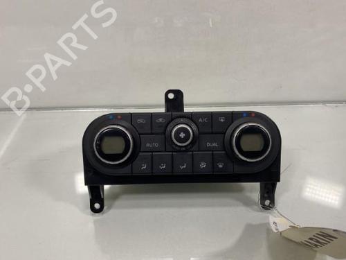 Climate control NISSAN QASHQAI / QASHQAI +2 I (J10, NJ10, JJ10E) 1.5 dCi | BP19962060I5 