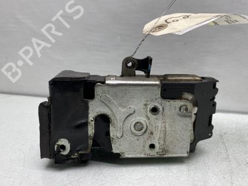 Front right lock FORD FIESTA V (JH_, JD_) 1.4 TDCi | BP20182916C97 