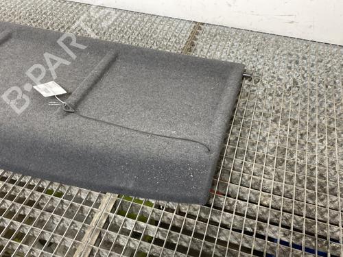 Rear parcel shelf CITROËN SAXO (S0, S1) 1.1 X, SX | BP25123441C85 
