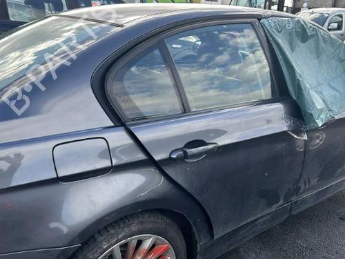 Left front door BMW 3 (E90) 318 d | BP23769863C2 