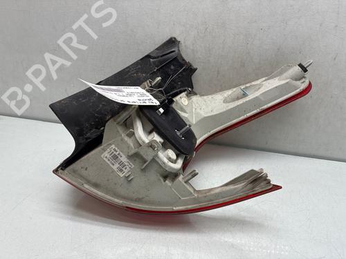 Left taillight PEUGEOT 2008 I (CU_) 1.6 HDi | BP39946880C34 - Image 4