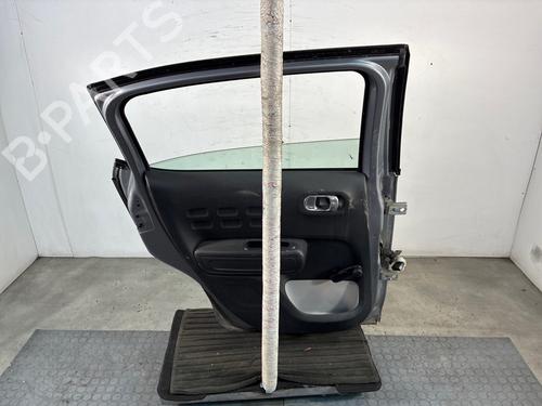 Dør venstre bagtil CITROËN C3 III (SX) 1.6 BlueHDi 75 | BP37723128C4 - Image 3