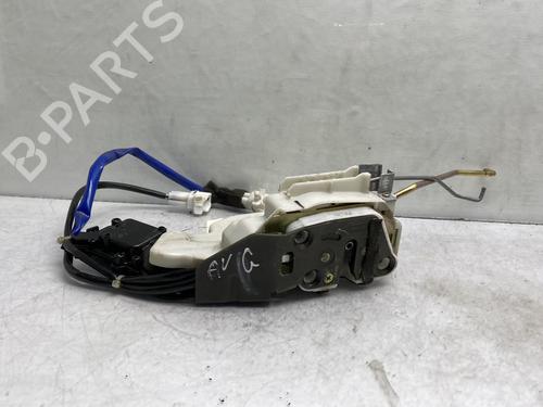 Fechadura frente esquerda SUZUKI WAGON R+ Hatchback (MM) [2000-2025]  19962599