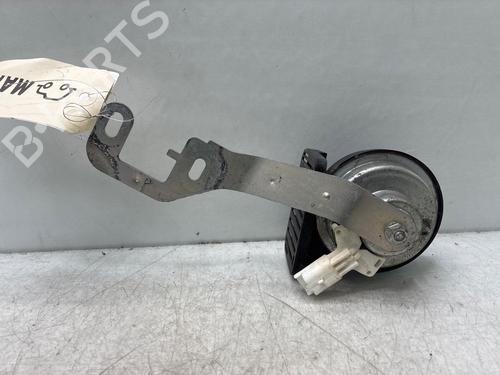 Used Horn Horn CITROËN C3 II (SC_) 1.4 (73 hp) 34627376 34627376