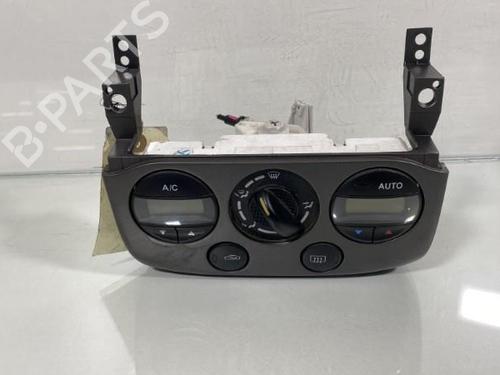 Used Climate control NISSAN PRIMERA Hatchback (P12) [2002-2025]  20005668