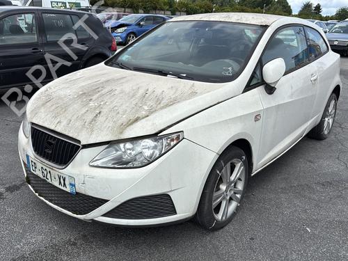 Brukte deler til SEAT IBIZA IV SC (6J1, 6P5) 1.4 TDI (80 hp) 4397342