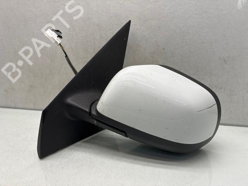 Retrovisor esquerdo DACIA LODGY (JS_) 1.5 dCi | BP38598452C26 - Image 3