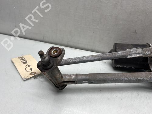 Front wiper motor VW GOLF IV (1J1) 1.9 TDI | BP28441611M29 