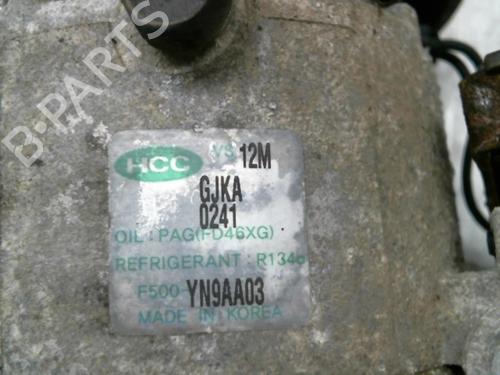 AC compressor KIA VENGA (YN) 1.4 CVVT | BP19979817M34 