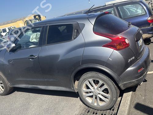 Warning switch NISSAN JUKE (F15) 1.5 dCi | BP33831082I22  - Image 12