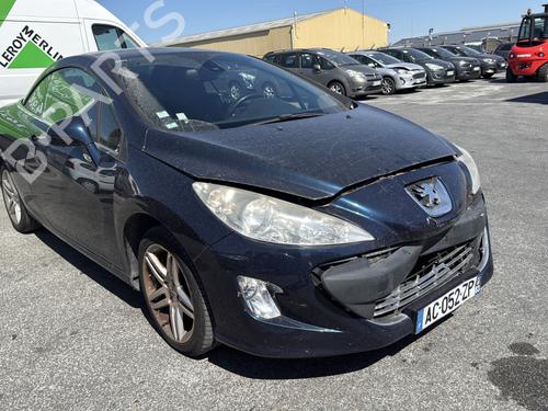 Engine control unit (ECU) PEUGEOT 308 CC (4B_) 2.0 HDi | BP38255906M57 - Image 13