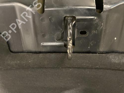 Used Hood CITROËN C3 Picasso (SH_) [2008-2025]  21956383