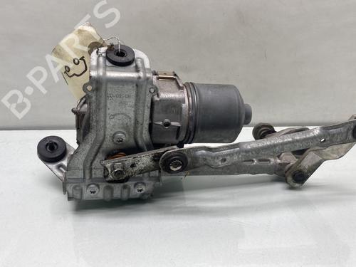 Front wiper motor SEAT LEON (1P1) 1.9 TDI | BP26400540M29 