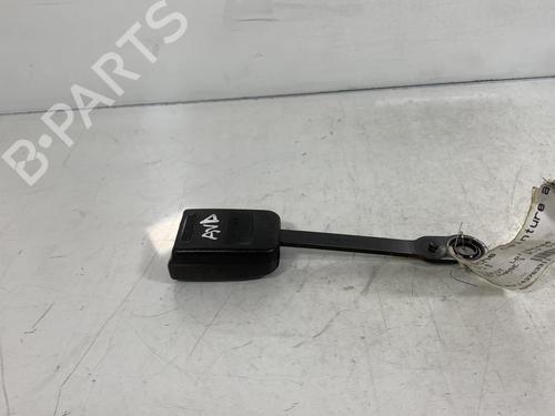 Used Seat buckle Seat buckle PEUGEOT 607 (9D, 9U) 2.2 HDi (133 hp) 19981758 19981758