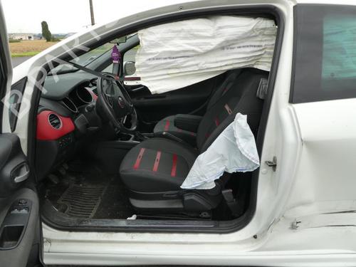 Radio FIAT PUNTO EVO (199_)  | BP19999459E6 