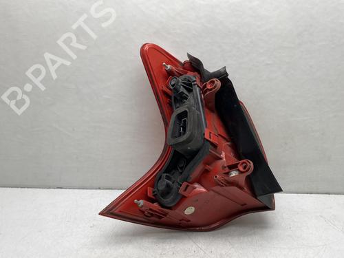 Right taillight PEUGEOT 3008 I MPV (0U_) 1.6 THP | BP25123597C35 