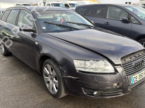 Alternator AUDI A6 C6 Avant (4F5) 2.7 TDI | BP38066181M7 - Image 11