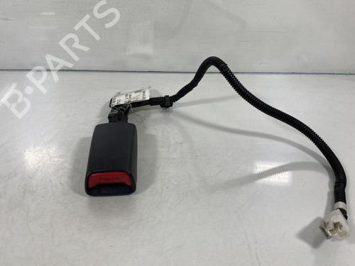 Seat buckle KIA RIO III (UB) 1.1 CRDi | BP19998891I32 