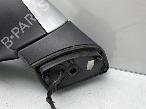 Used Left mirror PEUGEOT 207 (WA_, WC_) 1.6 16V VTi (120 hp) 28281860