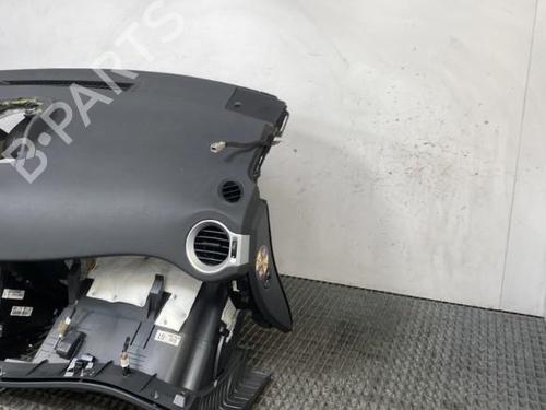 Dashboard RENAULT KOLEOS I (HY_) 2.0 dCi 4x4 (HY0K) | BP31887236C46 