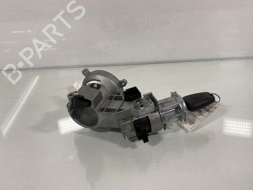 Used Ignition barrel OPEL CORSA D (S07) [2006-2015]  19993921