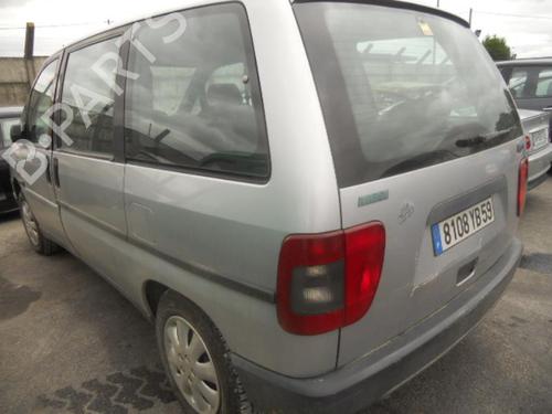 Used Parts LANCIA ZETA (22_) 1799824