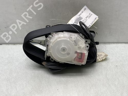 Used Front left belt tensioner PEUGEOT 107 (PM_, PN_) 1.0 (68 hp) 21594329