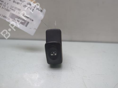 Interrupteur de vitre avant droite RENAULT KANGOO (KC0/1_) 1.2 (KC0A, KC0K, KC0F, KC01) | BP30791142I26