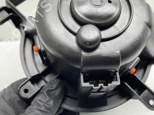 Heater blower motor PEUGEOT 3008 I MPV (0U_) 1.6 VTi | BP24208045M62 