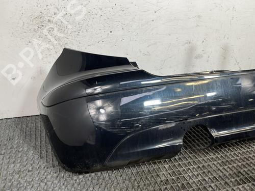 rear-bumper-mercedes-benz-a-class-w169-2004-2005-2006-2007-2008-2009-2010-2011-2012-31804745 main image