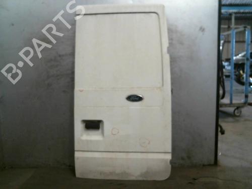 Used Right tailgate Right tailgate FORD TRANSIT Van (FA_ _) 2.0 DI (FAE_, FAF_, FAG_) (75 hp) 27493249 27493249