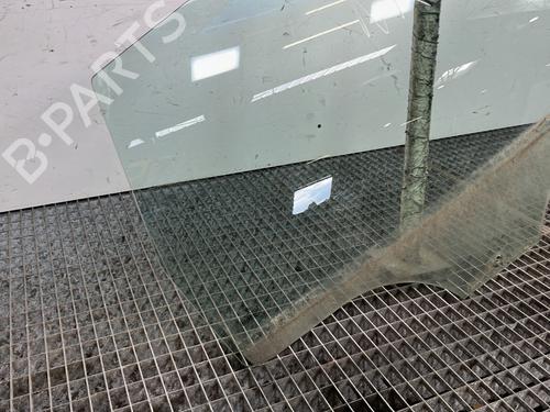 Rear right door window VW POLO IV (9N_, 9A_) 1.2 12V | BP29513639C21 