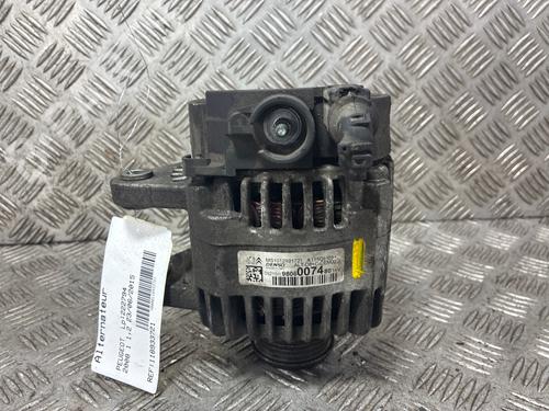 Alternator PEUGEOT 2008 I (CU_) 1.2 THP 110 / PureTech 110 | BP39179551M7 - Image 3
