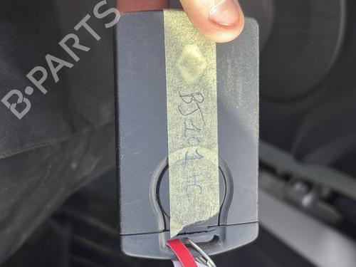 Card reader RENAULT LAGUNA III (BT0/1) 2.0 dCi (BT07, BT0J, BT14, BT1A, BT1S) | BP36818903E4 - Image 16