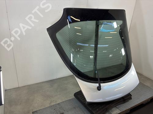 Used Tailgate Tailgate 38914975 38914975