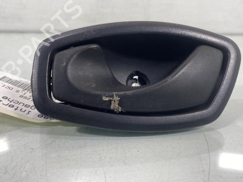 Rear left interior door handle RENAULT SCÉNIC III (JZ0/1_) 1.5 dCi | BP30046378I15 