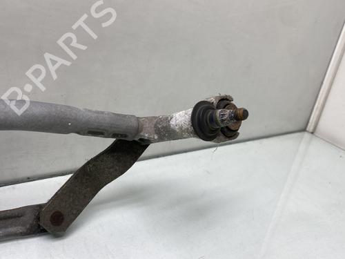 Wischermotor vorne VW CADDY III Box Body/MPV (2KA, 2KH, 2CA, 2CH) 2.0 SDI | BP30003050M29 