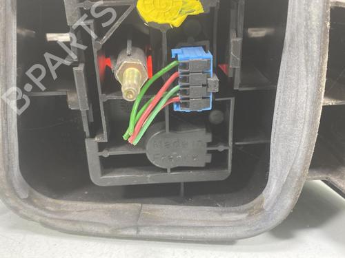 Used Right taillight CITROËN XANTIA (X1_, X2_) 1.8 i 16V (110 hp) 20182639